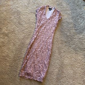 MOVING SALE! Joe and Elle dress like new small
